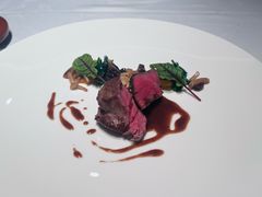 -Le Siècle.百年西餐厅(颐和公馆店)