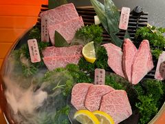 -無二炙坊·和牛烧肉(大钟寺1733店)