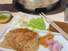 -霸腹烤肉(厦门柚子番店)