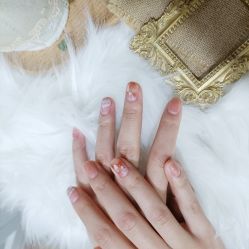 -糖·美学·美甲