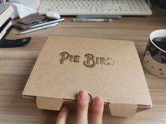 -Pie Bird(新闸路店)