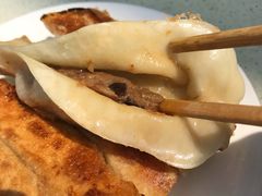 -老方子馅饼粥(台东店)