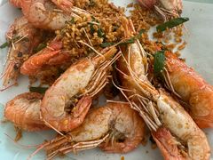 -蟹记鲜·海鲜大排档(科新路店)