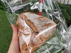 -Juicy Bakery(大学路店)