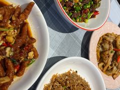 -彭耕记猪油炒小菜(吉联mall店)