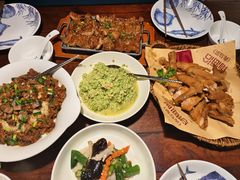 -前海沿·青岛菜(五四广场永旺店)