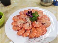 -小海豚•老字号海鲜餐厅(天涯店)