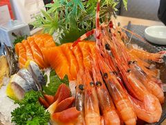 -菊上尊品料理(八佰伴中心店)