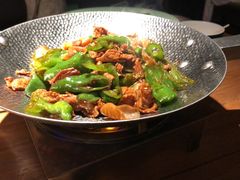 -绿茶餐厅(南昌王府井店)