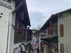 -小河直街历史文化街区