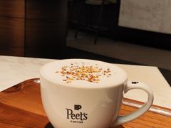 -Peet's 皮爷咖啡(东湖路手作店)