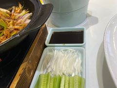 -紫光园·烤鸭(吕家营店)