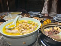 -南京大牌档(济南万象城店)