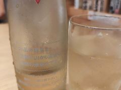 Ginger&nbsp;ale&nbsp;-面屋 猪一