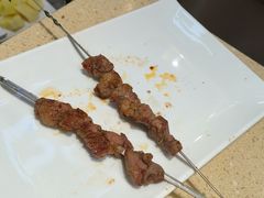-313羊庄·羊肉火锅烧烤(李村店)