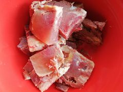 腊牛肉-马志善稀糊爛生熟肉店