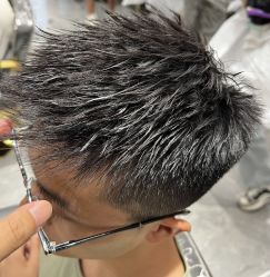 -逸丝风尚yesfashion造型