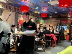 -小吊梨汤·北京菜·烤鸭(鸟巢店)