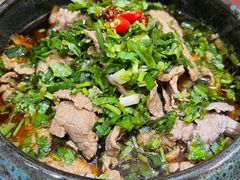 -君霖海鲜私房菜(春柳店)