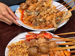 -郭记小街麻辣烫(南小街总店)
