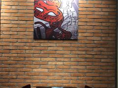 包厢-bluefrog蓝蛙(悠唐购物中心店)