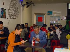 -细妹五香牛杂(步行街店)