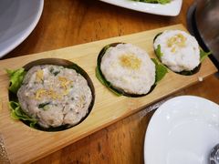-御龙海鲜火锅(十六浦店)