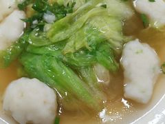 -百福麵家(新馬路店)