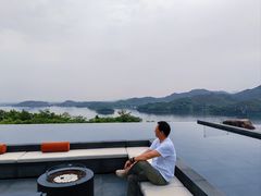 -天目湖涵田度假村