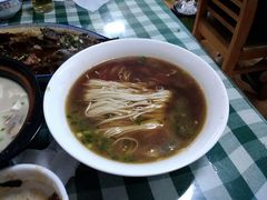 -长廊饭店(锦溪古镇店)