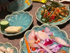 -蘑界·野生菌火锅(深业上城店)