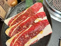 -老呆炭·山葵烤肉(京西大悦城店)