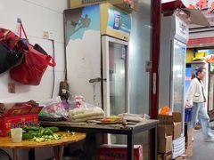 -上海老太小吃店(好吃街店)