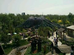 -武清南湖绿博园