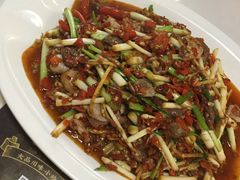 -秋金小炒(金街店)