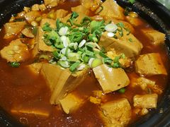 -赵记煎饼卷大葱(泰山大街店)