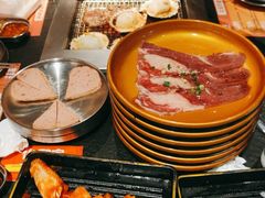 -俊熙家点餐式自助烤肉店(1227广场店)