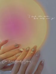 -Cici Nail日式美甲美睫工作室
