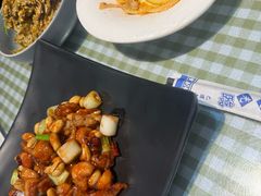 -玉桥餐厅(天坛店)