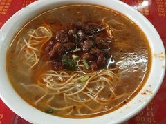 -辣肉面大王(天平路店)