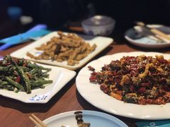 -川人百味(万达店)