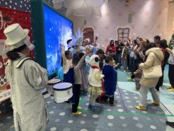 -奈尔宝家庭中心·亲子餐厅(苏州大悦城店)