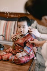 -Sugar苏格婚礼策划工作室
