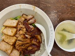 -陆长玖古法猪脚饭(玄风桥店)