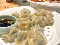 -局气 烤鸭·北京菜(光华路店)