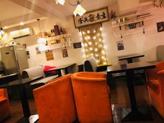 大堂-LouisTime路易时光(蕴川路店)