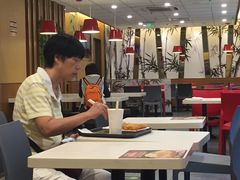 -永和大王(龙德广场店)