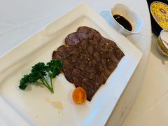 -正院大宅门烤鸭(首体店)
