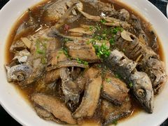 杂鱼锅-绍兴名菜馆(可乐路店)
