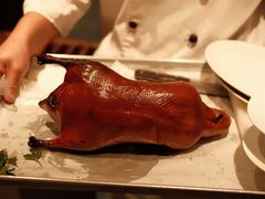 -四季民福烤鸭店(王府井灯市口店)